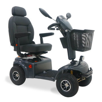 Shoprider Allrounder Mobility Scooter