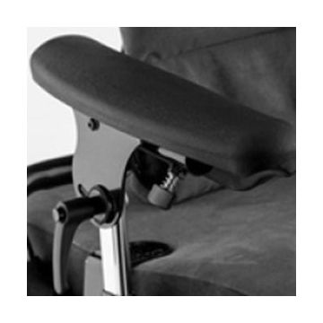 Armrests (Pair)
