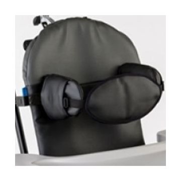 Chest Support - Requires Rigid or Swing-Away Laterals