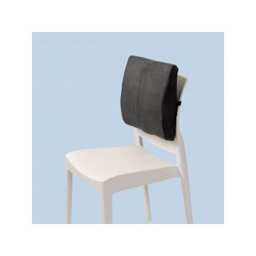 TheraMed Back Huggar Lumbar Seat Cushion