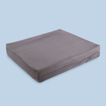 Theramed Dual Foam Memory Foam Diffuser Cushion