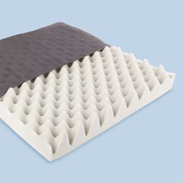 TheraMed Multi Purpose Egg Foam Cushion