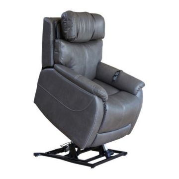 Theorem Winslow Power Lift Recliner