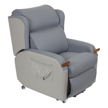 K Care Air Comfort Compact Lift Chair