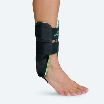 Aircast Air-Stirrup Universal Ankle Brace