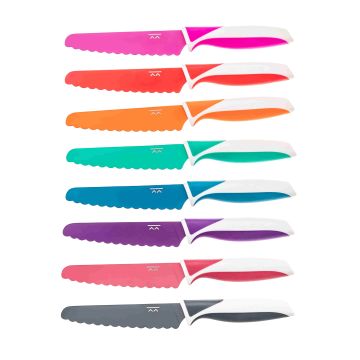 KiddiKutter Children's Knife