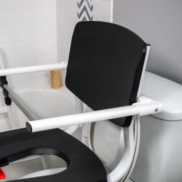 ShowerGlyde Arm Rest Pair