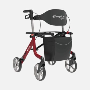 Aspire Vogue Light Walker