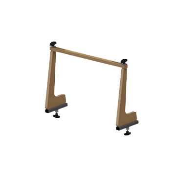 Jenx Atom Activity Frame