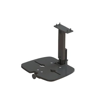 Adjustable Flip-away Footplate