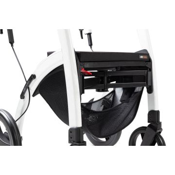 Rollz Motion Basket Under Seat