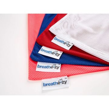 Breathe-Zy Pillow Slip Cover