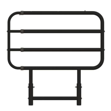 Extendable Bed Rail