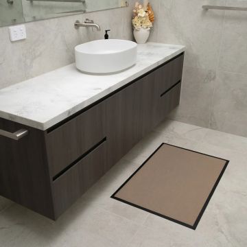 Staydry Absorbent Floor Mat