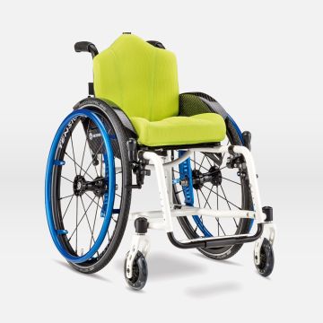 Berollka Findus Paediatric Wheelchair