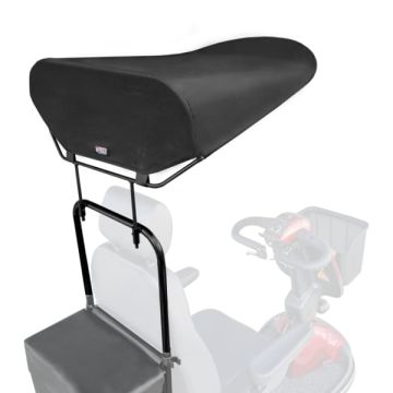 Shoprider Deluxe Sun Canopy