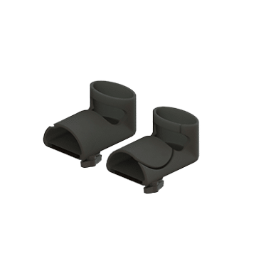 Jenx Atom Booties