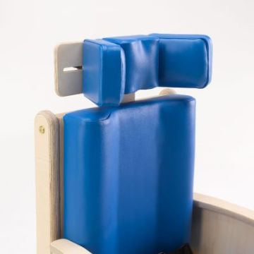 Brookfield Fully Adjustable Headrest