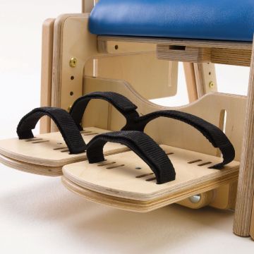 Folding Footrest