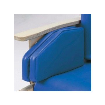 Pelvic Cushions - Pair - 50mm