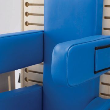 Quick Fix Lateral Support Wings Fixed