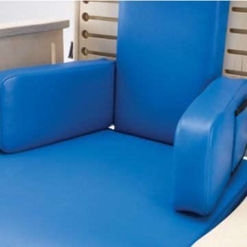 Smirthwaite Brookfield Quick Fix Pelvic Supports