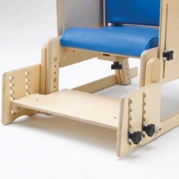 Smirthwaite Heathfield Ski & Half Footrest