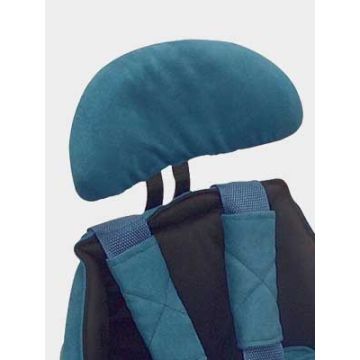 Seat2Go Back Support Headrest