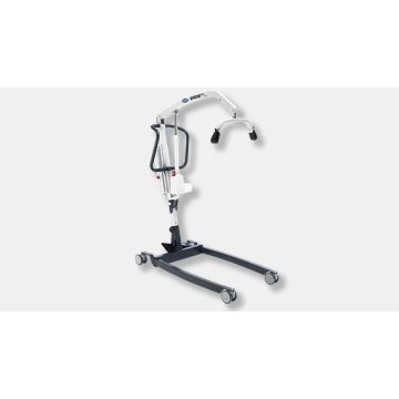 Invacare Birdie EVO Mobile Hoist - Compact