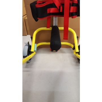 Buddy Roamer Central Positioning Bar