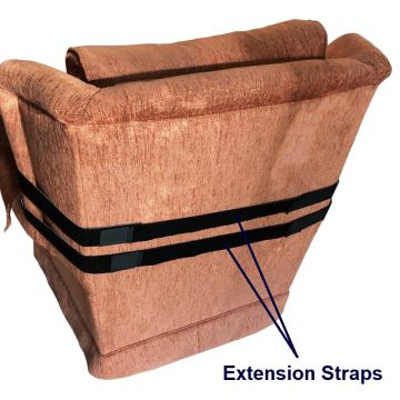 Extension Straps
