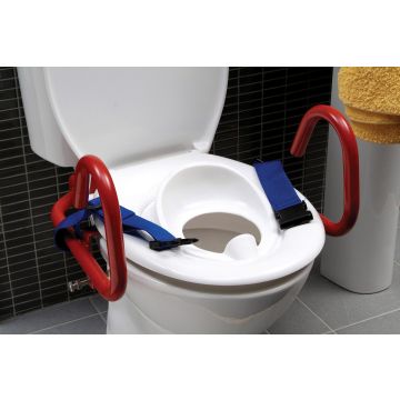 Throne Lap Sash Belt Buckle