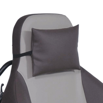Aspire Shell Chair Pillow Headrest