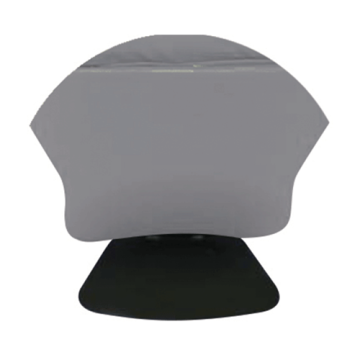 Aspire Shell Chair Footplate
