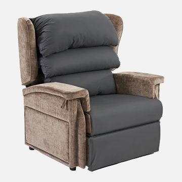 Configura Bariatric Recliner Chair