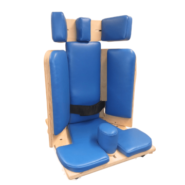 Smirthwaite Corner Chair