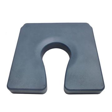 ShowerBuddy SCP2 Commode Cushion - Medium Opening
