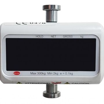 Invacare RS300 Scale and Adaptor Kit for Birdie Evo Lifter