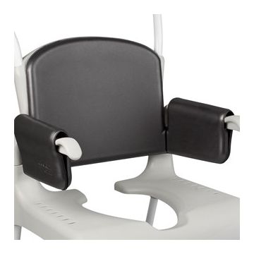 Etac Clean Comfort Cover - Back and Arms