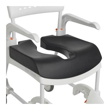 Etac Clean Comfort Soft Seat - 15cm Opening Width