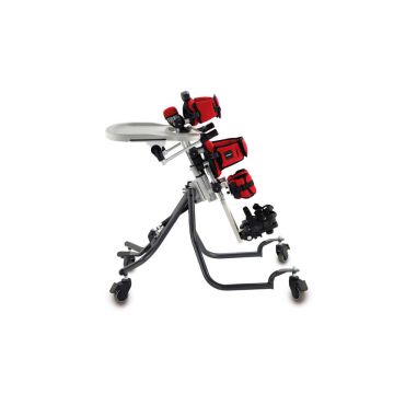 Squiggles Pivot Base