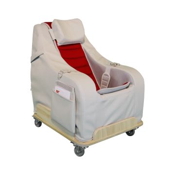 Gravity Chair Mobile Base