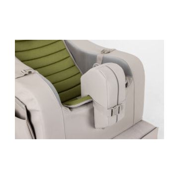 Gravity Chair Abductor Pommel