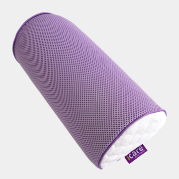 icare Half Lumbar Roll Cushion