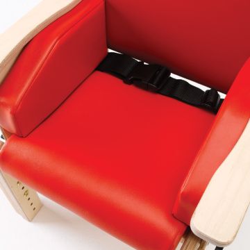 Pelvic Cushions Pair - 25mm