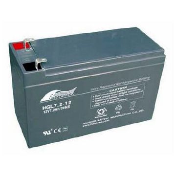 Fullriver HGL Series Battery 12V 7.2Ah
