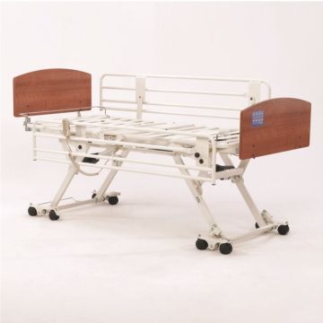 CS Bed 10cm Extension