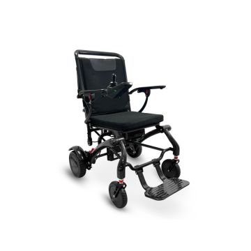 IKON Enduro Carbon Fiber Powerchair