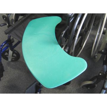 Curved Transfer Board