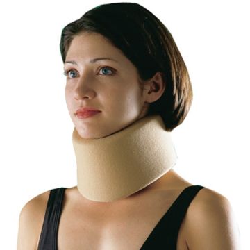 Foam Cervical Collar